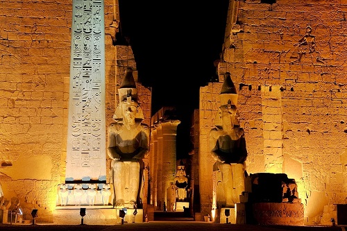 Luxury Oberoi Zahra Nile Cruise and Cairo Luxury Oberoi Zahra Nile Cruise and Cairo